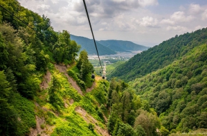 格鲁吉亚包车旅游，第比利斯机场接送服务